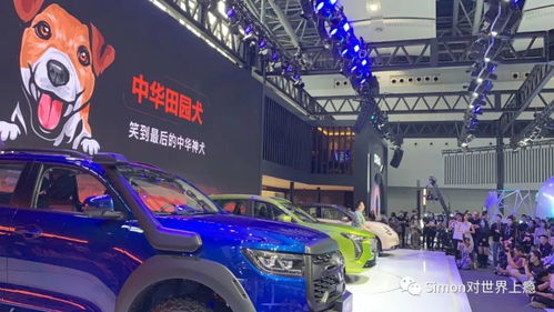 從廣州車展到街頭巷尾 中國汽車的創(chuàng)新浪潮與廣州汽車租賃的共生新篇